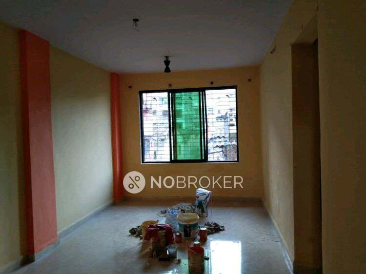 1 BHK Flat In Shree Gokuldham For Sale  In Dombivali East
