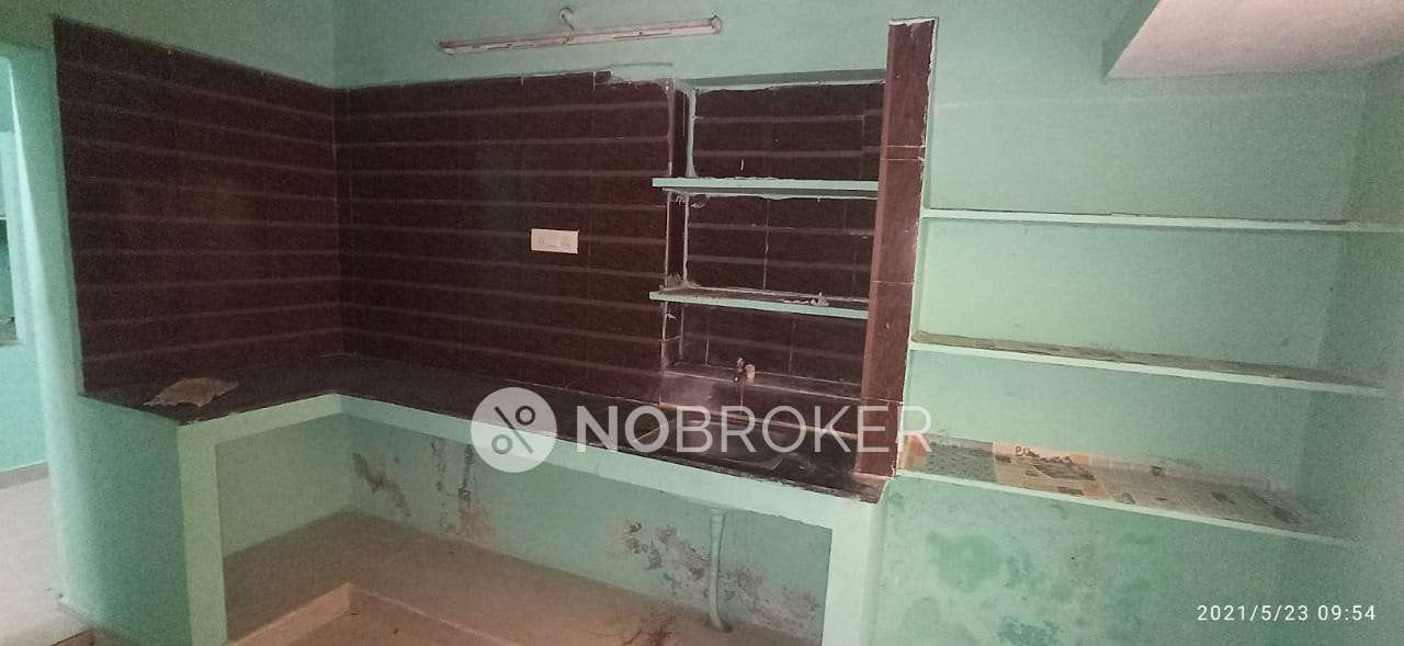 1 BHK House for Rent  In Velachery