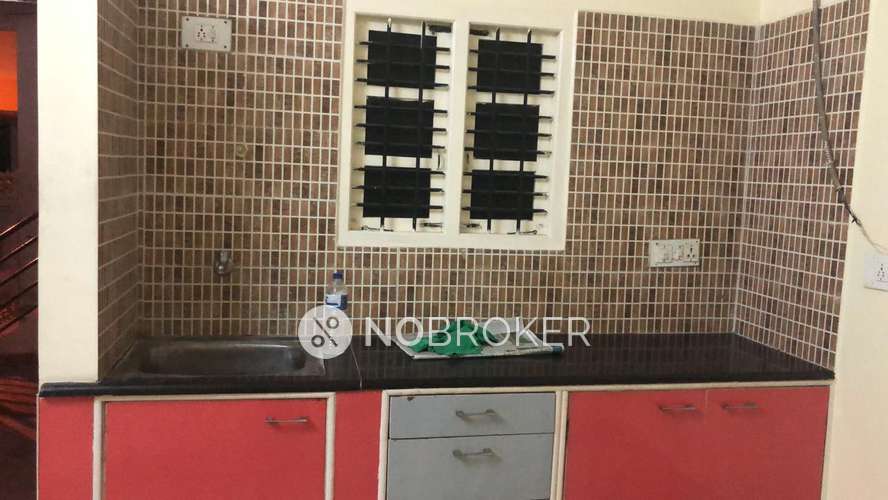 1 RK Flat for Rent  In Munnekollal