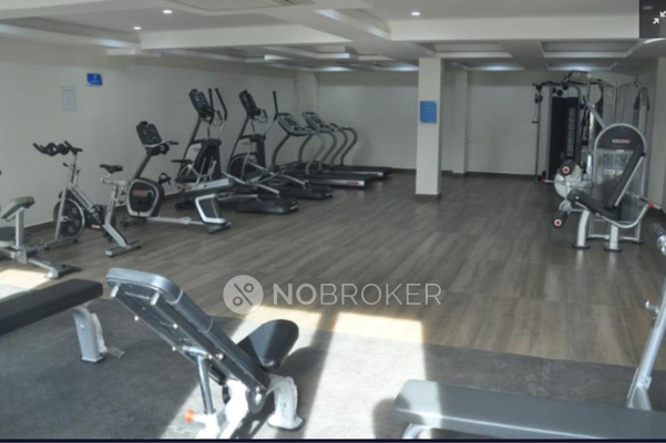 3 BHK Flat In Happy Windows for Rent  In Kattupakkam