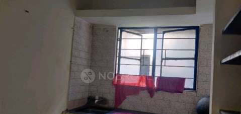 1 BHK Flat In Snehankit Chs for Rent  In Aundh