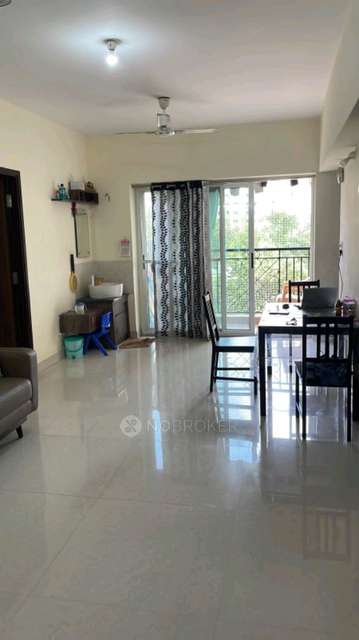 2 BHK Flat In Ahad Meadows for Rent  In Ahad Meadows