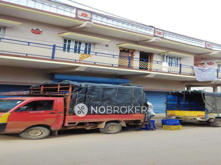 1 BHK Flat for Rent  In Chansandra