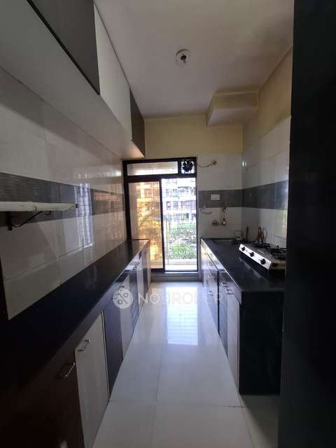 2 BHK Flat In Hdil Residency Park For Sale  In Virar West