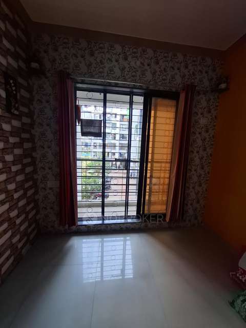 2 BHK Flat In Hdil Residency Park For Sale  In Virar West