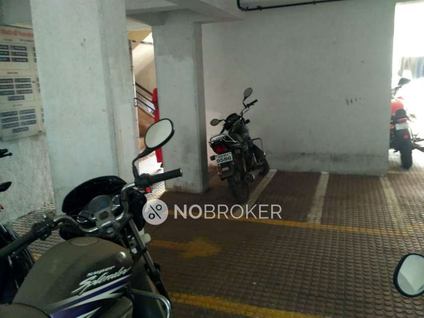 1 BHK Flat In Sagar Residency For Sale  In Phursungi