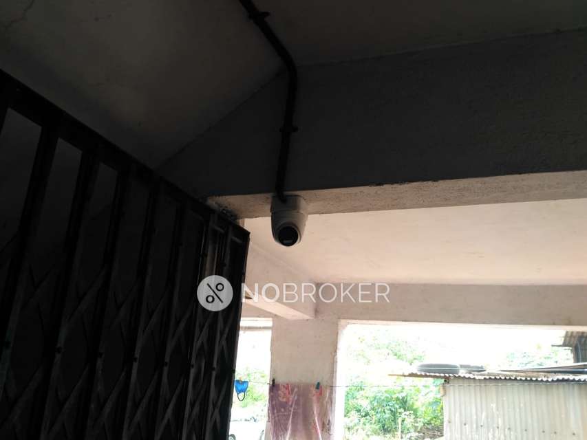 1 BHK Flat In Sagar Residency For Sale  In Phursungi