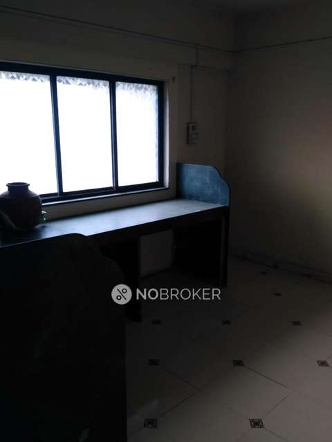 1 BHK Flat In Sagar Residency For Sale  In Phursungi