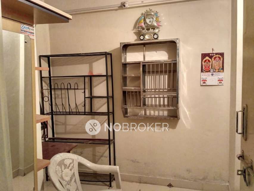 1 BHK Flat In Sagar Residency For Sale  In Phursungi