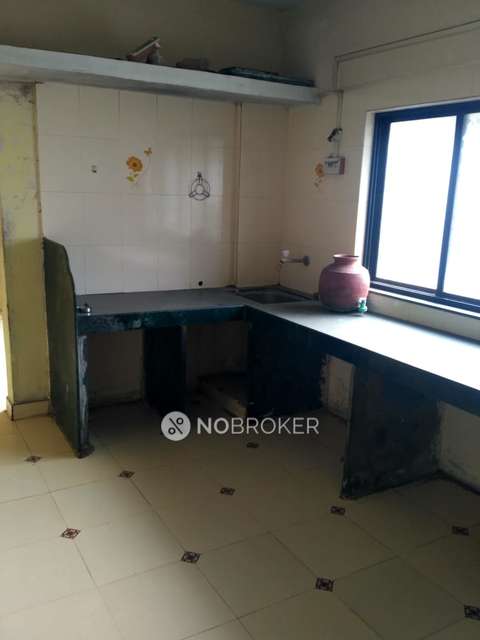 1 BHK Flat In Sagar Residency For Sale  In Phursungi