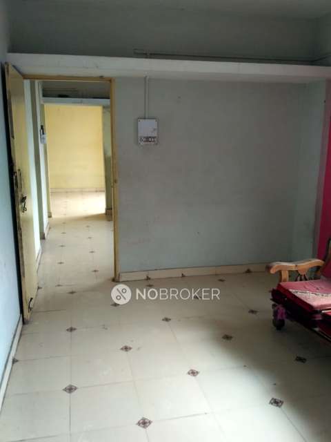 1 BHK Flat In Sagar Residency For Sale  In Phursungi