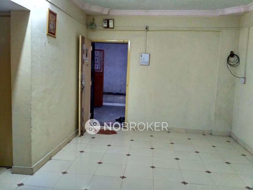 1 BHK Flat In Sagar Residency For Sale  In Phursungi