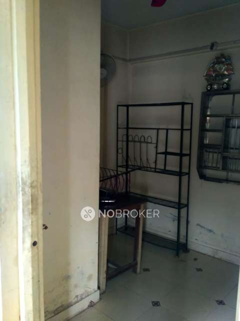 1 BHK Flat In Sagar Residency For Sale  In Phursungi
