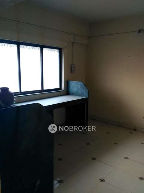 1 BHK Flat In Sagar Residency For Sale  In Phursungi