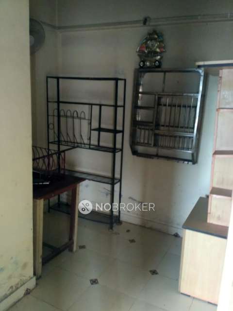 1 BHK Flat In Sagar Residency For Sale  In Phursungi