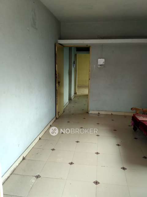 1 BHK Flat In Sagar Residency For Sale  In Phursungi