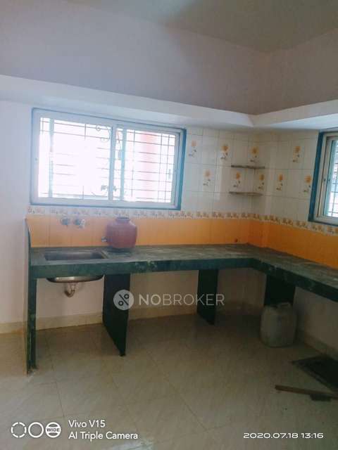 1 BHK House for Rent  In Wagholi