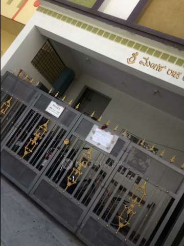 1 RK House for Rent  In Arekere