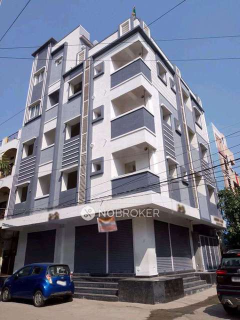 1 RK Flat for Rent  In Amberpet