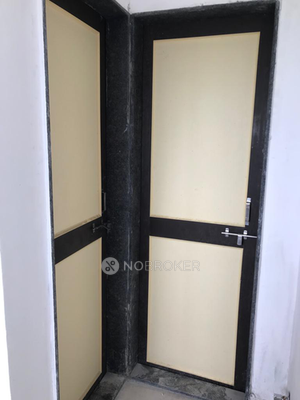 1 RK House for Rent  In Wadgaon Budruk, Narhe