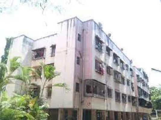 1 RK Flat In Ganraj Society  for Rent  In Manjari Budruk