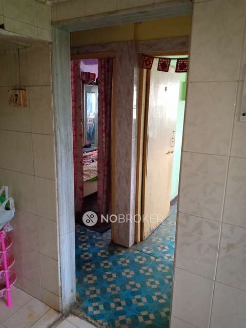 2 BHK Flat In Deep Jyoti Chs For Sale  In Shahad