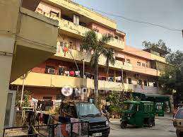 1 BHK House For Sale  In Naraina Vihar