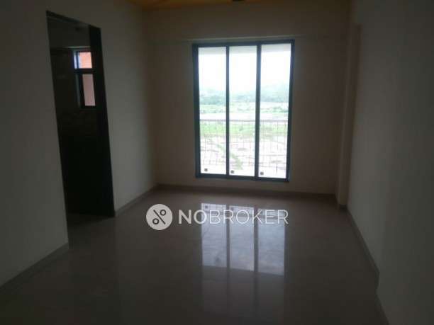 1 BHK Flat In Parasnath Nagari Building 5 for Rent  In Naigaon East