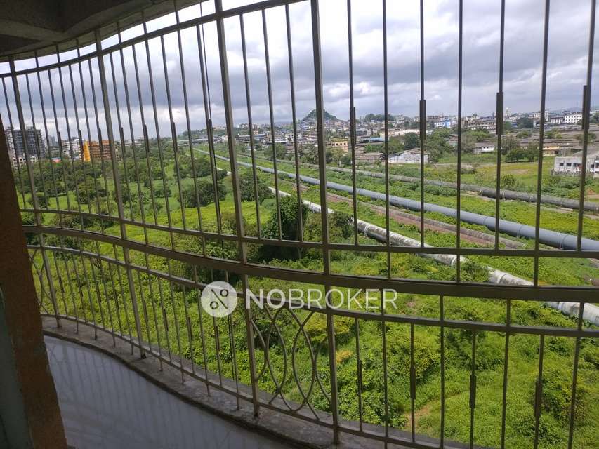 2 BHK Flat In Sai Atlanta Eden World For Sale  In Bhiwandi