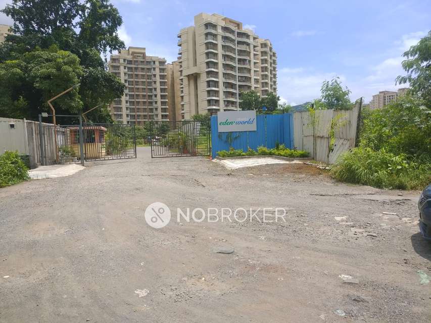 2 BHK Flat In Sai Atlanta Eden World For Sale  In Bhiwandi