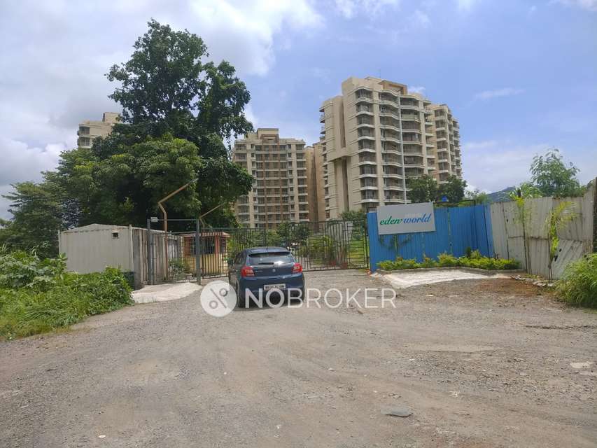 2 BHK Flat In Sai Atlanta Eden World For Sale  In Bhiwandi