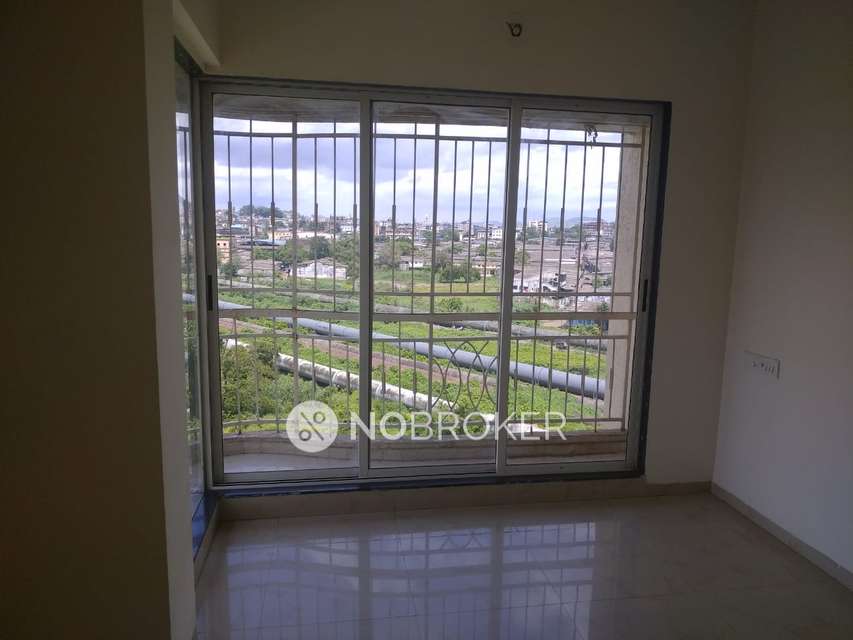 2 BHK Flat In Sai Atlanta Eden World For Sale  In Bhiwandi