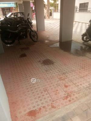 2 BHK Flat In Siddhivinayak Co-operative Housing Society  Thathwade- Wakad for Rent  In Indira College Of Commerce And Science