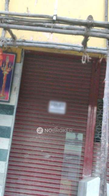 Shop in Old Washermanpet, Chennai for Rent 
