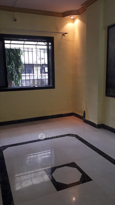 1 BHK Flat In Prabhu Krupa Society for Rent  In Vasai West