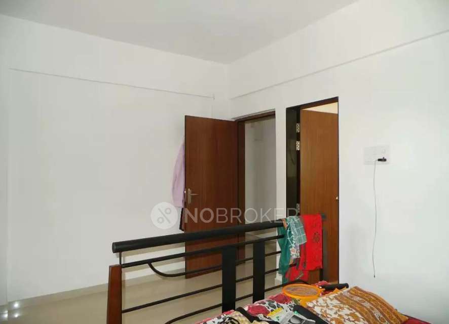 3 BHK Flat In Rosewood Apartments For Sale  In Undri