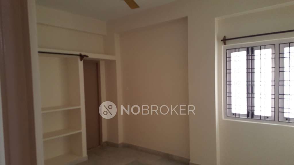 3 BHK Flat In Silicon Ridge For Sale  In Attapur