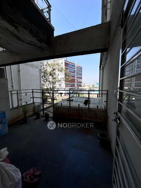 1 BHK Flat In Sunrise Fortune For Sale  In Moshi