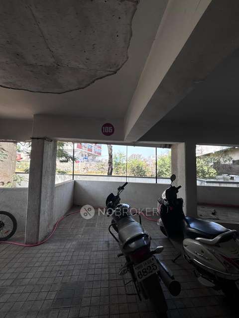 1 BHK Flat In Sunrise Fortune For Sale  In Moshi