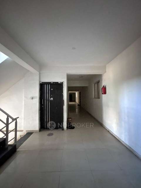 1 BHK Flat In Sunrise Fortune For Sale  In Moshi