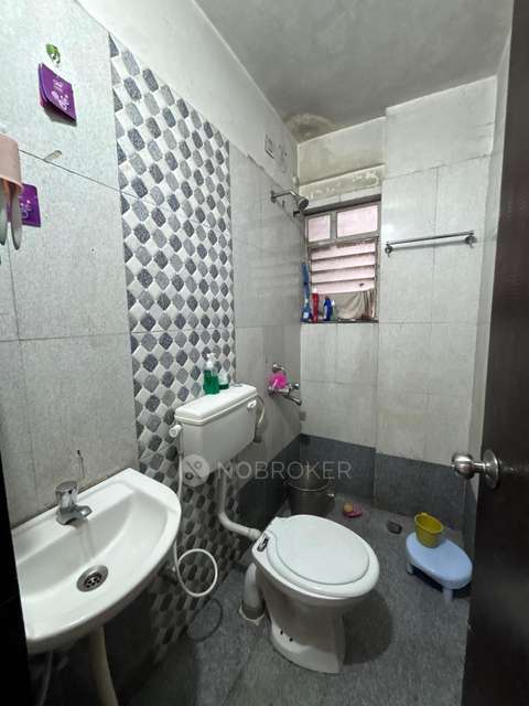 1 BHK Flat In Sunrise Fortune For Sale  In Moshi