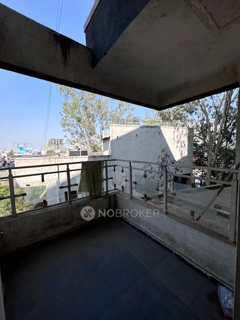1 BHK Flat In Sunrise Fortune For Sale  In Moshi