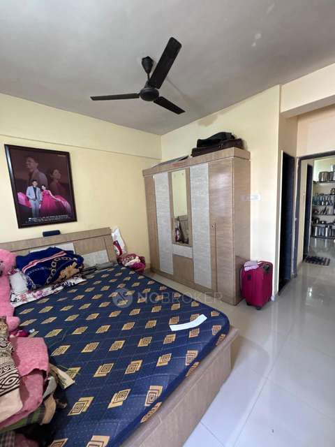 1 BHK Flat In Sunrise Fortune For Sale  In Moshi