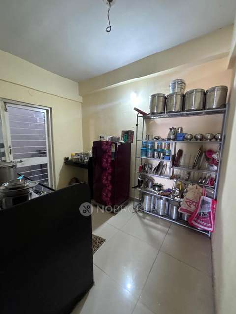 1 BHK Flat In Sunrise Fortune For Sale  In Moshi