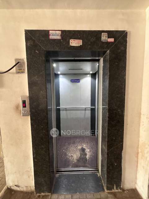 1 BHK Flat In Sunrise Fortune For Sale  In Moshi