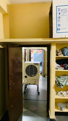 1 BHK Flat for Rent  In Kukatpally