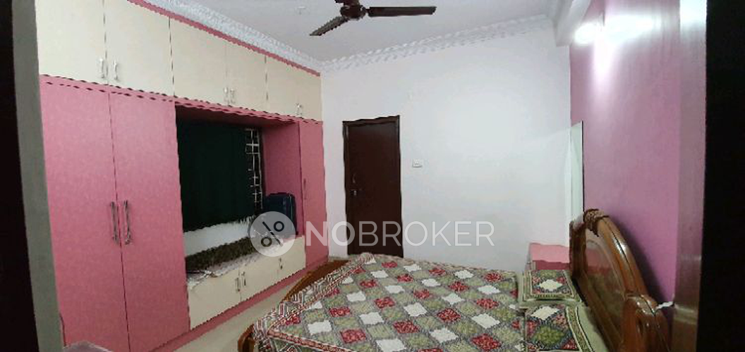 Sree Manasvi Heights Madinaguda Rent WITHOUT BROKERAGE Fully