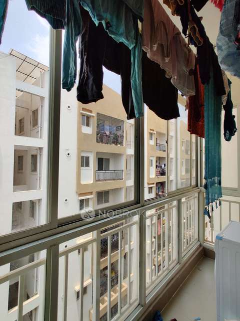 3 BHK Flat In Lbi Bliss For Sale  In Krishnarajapura