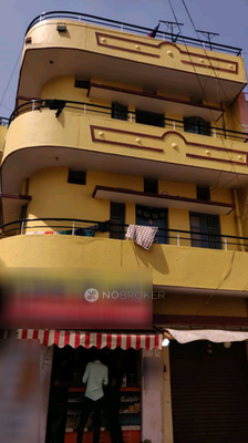 1 BHK House for Rent  In Vijaya Nagar