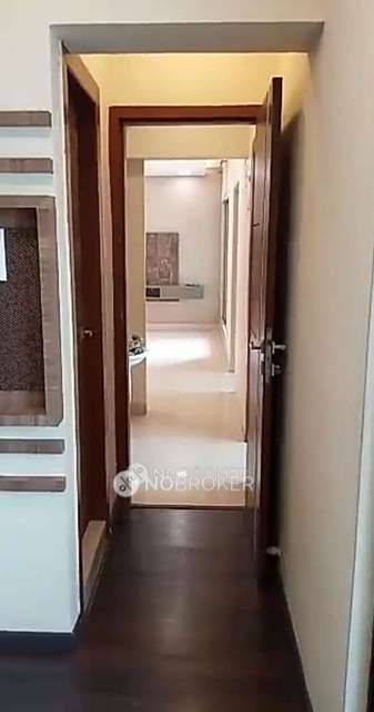 2 BHK Flat In Paradise Group Sai Crystals For Sale  In Kharghar